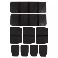 Набор пластиковых отсеков Einhell 45.400.12