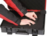 Buretă pentru ladă Einhell 45.400.13 imaginea #2 — magazin online Desire.md