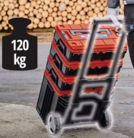 Cutie pentru scule Einhell 45.400.14 imaginea #4 — magazin online Desire.md