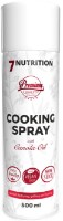 Spray de gătit cu ulei de rapiță 7Nutrition Canola Oil 500ml imaginea #1 — magazin online Desire.md