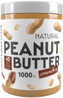 Supliment alimentar 7Nutrition  Peanut Butter Natural Crunchy 1000g imaginea #1 — magazin online Desire.md
