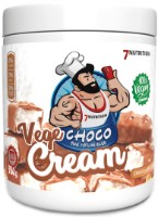 Supliment alimentar 7Nutrition  Vege Cream Chocolate & Coconut 750g