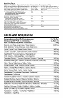 Proteină 7Nutrition Whey Isolate 90 500g Chocolate imaginea #4 — magazin online Desire.md