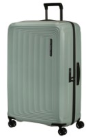 Valiză Samsonite Nuon Spinner Expandable (134403/A564) imaginea #2 — magazin online Desire.md