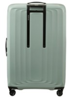 Valiză Samsonite Nuon Spinner Expandable (134403/A564) imaginea #5 — magazin online Desire.md