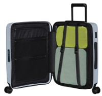 Valiză Samsonite Restackd Spinner Expandable (150702/6182) imaginea #8 — magazin online Desire.md