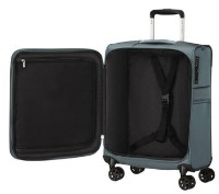 Valiză Samsonite Urbify Spinner Expandable (150715/1310) imaginea #3 — magazin online Desire.md