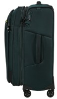 Valiză Samsonite Respark Spinner Expandable (143330/5257) imaginea #8 — magazin online Desire.md