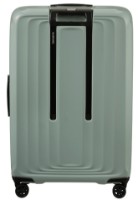 Valiză Samsonite Nuon Spinner Expandable (134402/A564) imaginea #4 — magazin online Desire.md