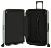 Valiză Samsonite Nuon Spinner Expandable (134402/A564) imaginea #9 — magazin online Desire.md