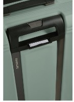 Valiză Samsonite Nuon Spinner Expandable (134402/A564) imaginea #10 — magazin online Desire.md