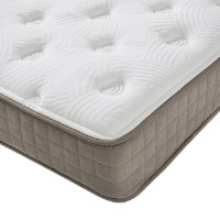 Ортопедический матрас EMM Asana 230 Pocket Spring 140x200 фото №3 — интернет-магазин Desire.md