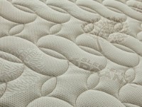 Ортопедический матрас EMM Delta Organic S&F 300 Pocket Spring 160x200 фото №2 — интернет-магазин Desire.md