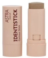Стик для контуринга Astra Identistick 01 Fair