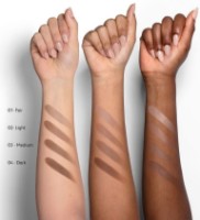 Стик для контуринга Astra Identistick 01 Fair фото №2 — интернет-магазин Desire.md