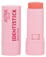Румяна для лица Astra Identistick 01 Peach Persona