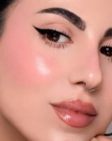 Румяна для лица Astra Identistick 03 Berry Being фото №3 — интернет-магазин Desire.md