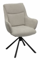 Стул Deco Spin Light Brown фото №1 — интернет-магазин Desire.md