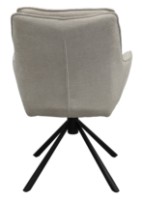 Стул Deco Spin Light Brown фото №4 — интернет-магазин Desire.md