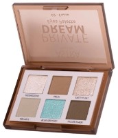 Тени для век Astra Private Dream 02 Cruize фото №2 — интернет-магазин Desire.md