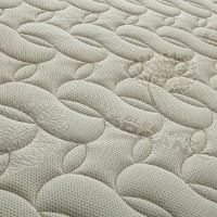 Ортопедический матрас EMM Organic Epsilon 240 Pocket Spring 120x200 фото №2 — интернет-магазин Desire.md