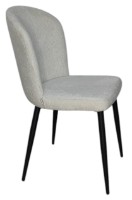 Стул Mobiland Barka Glow 01 фото №2 — интернет-магазин Desire.md