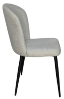 Стул Mobiland Barka Glow 01 фото №3 — интернет-магазин Desire.md