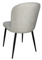 Стул Mobiland Barka Glow 01 фото №4 — интернет-магазин Desire.md