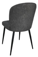 Стул Mobiland Barka Glow 06 фото №4 — интернет-магазин Desire.md