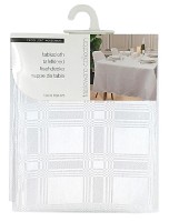 Скатерть EH Damasco 130x180cm (08599) фото №1 — интернет-магазин Desire.md