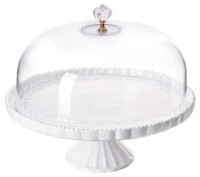 Тортовница Loraine LR-28488 фото №1 — интернет-магазин Desire.md