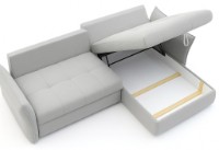 Угловой диван Mobiland Acero 275x174x89 Aragon 80 фото №7 — интернет-магазин Desire.md