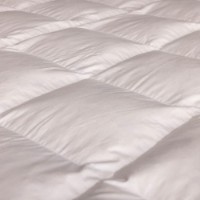 Topper Othello Downa Comfort 160x200+5cm (54944) imaginea #2 — magazin online Desire.md