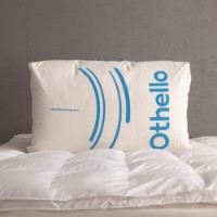 Topper Othello Downa Comfort 160x200+5cm (54944) imaginea #3 — magazin online Desire.md