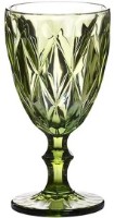 Набор бокалов Loraine LR-60428 Green фото №1 — интернет-магазин Desire.md