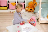 Кукла Baby Born Emma 834800 фото №2 — интернет-магазин Desire.md