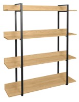 Etajeră Deco Capri 150H imaginea #5 — magazin online Desire.md