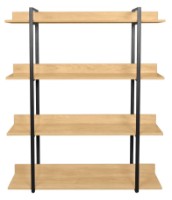 Etajeră Deco Capri 150H