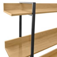 Etajeră Deco Capri 150H imaginea #3 — magazin online Desire.md