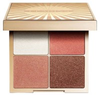 Pudra pentru față Clarins All In One Summer Palette