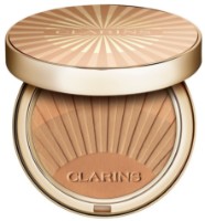 Бронзатор Clarins Bronzing Powder Summer