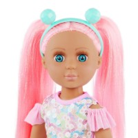 Кукла Battat Areli 35cm & Adore Horse 61749 (GG51188Z) фото №2 — интернет-магазин Desire.md