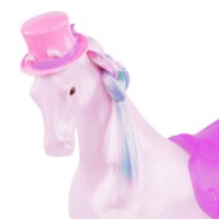 Кукла Battat Areli 35cm & Adore Horse 61749 (GG51188Z) фото №3 — интернет-магазин Desire.md