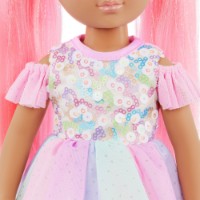 Кукла Battat Areli 35cm & Adore Horse 61749 (GG51188Z) фото №5 — интернет-магазин Desire.md