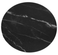 Măsuţă cafea Deco Dion Black imaginea #2 — magazin online Desire.md