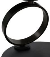 Măsuţă cafea Deco Dion Black imaginea #7 — magazin online Desire.md