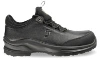Спецобувь Safety Jogger Modulo Le S3S Low TG Black, s.41