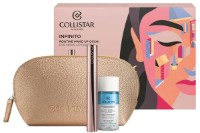Набор декоративной косметики Collistar Infinite Mascara Set