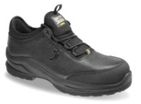 Спецобувь Safety Jogger Modulo Le S3S Low TG Black, s.42 фото №2 — интернет-магазин Desire.md