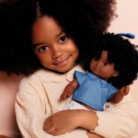 Păpușa Djeco Lovely Janet DJ07763 imaginea #6 — magazin online Desire.md